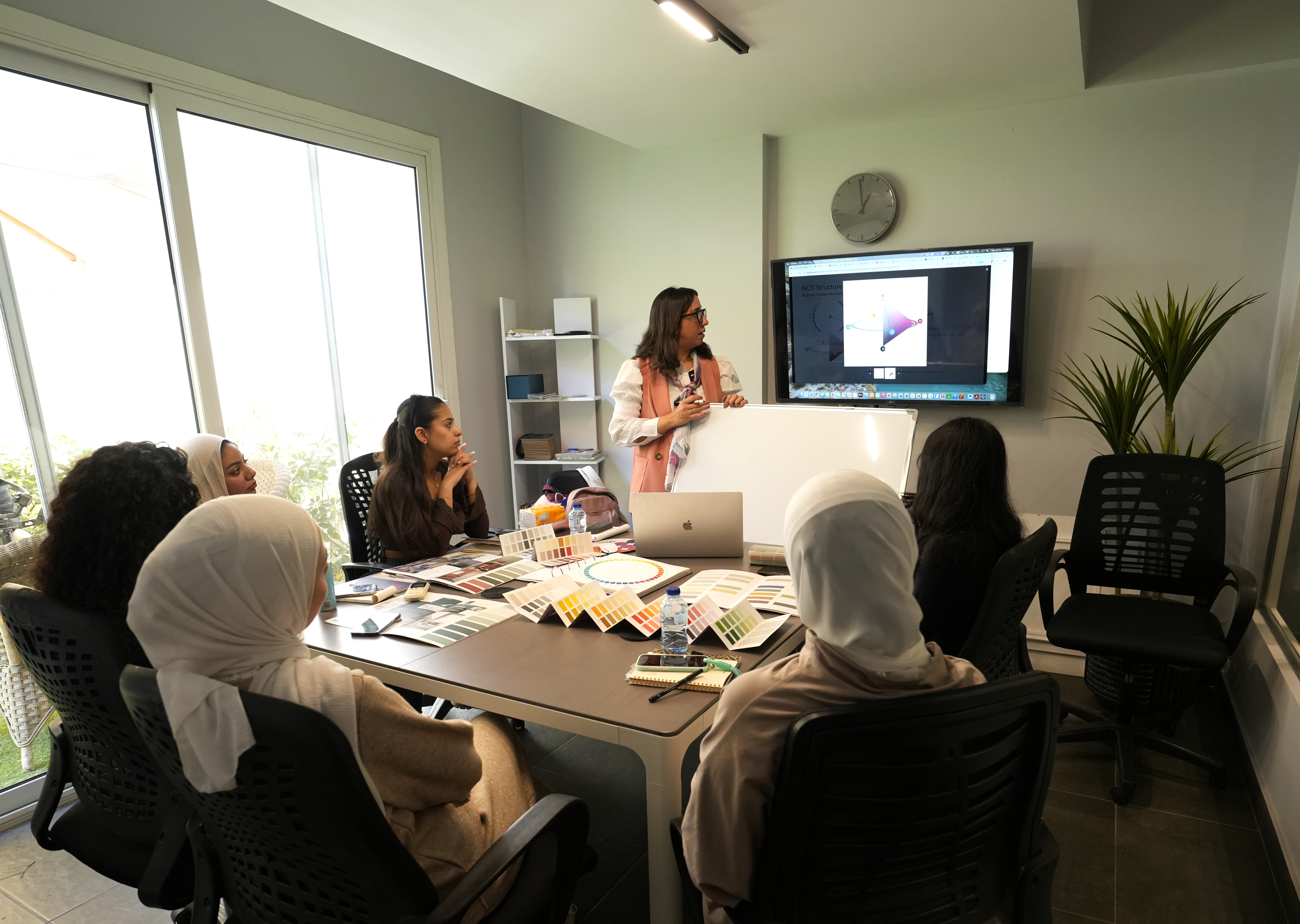 Design Studios