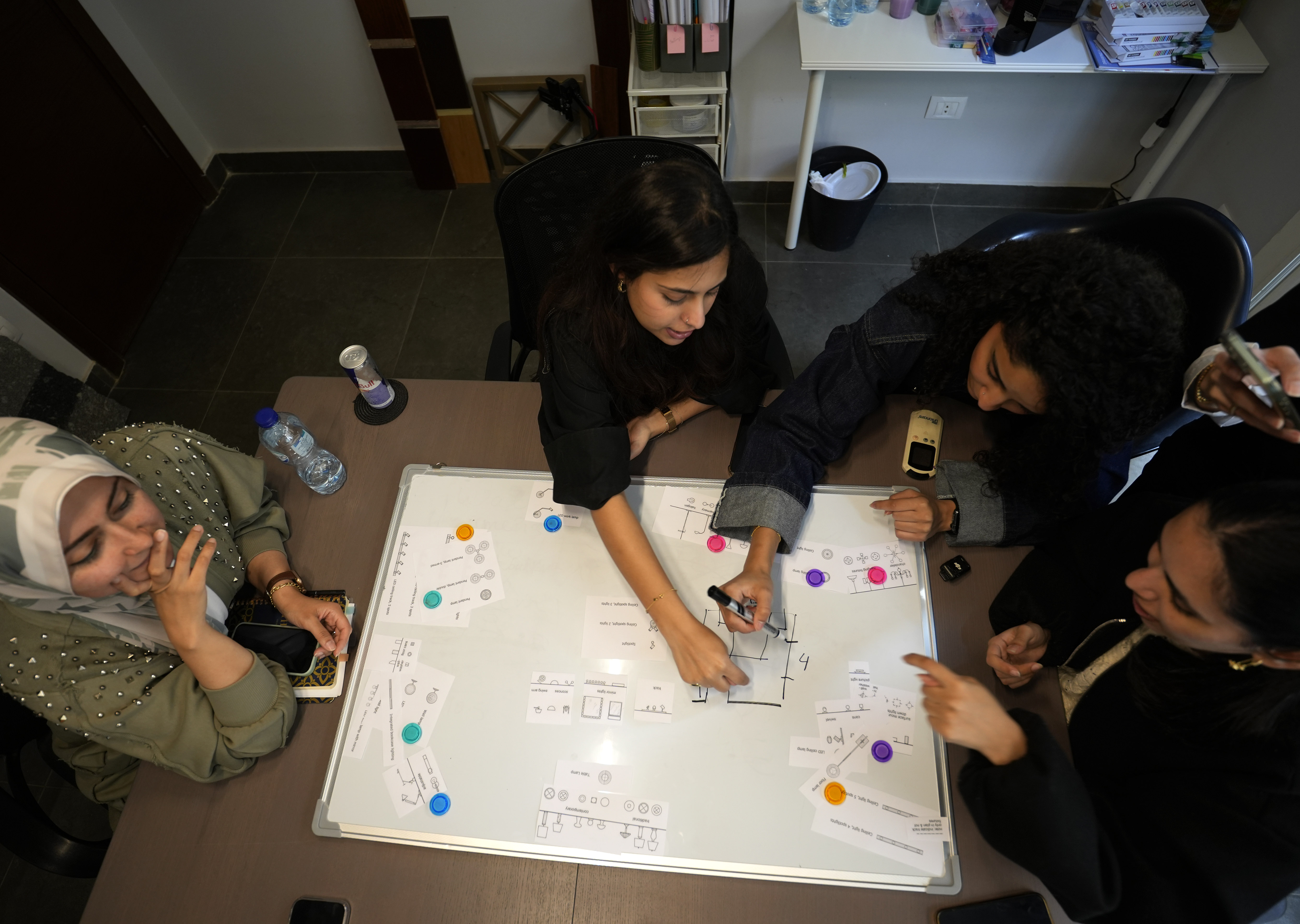 Design Studios