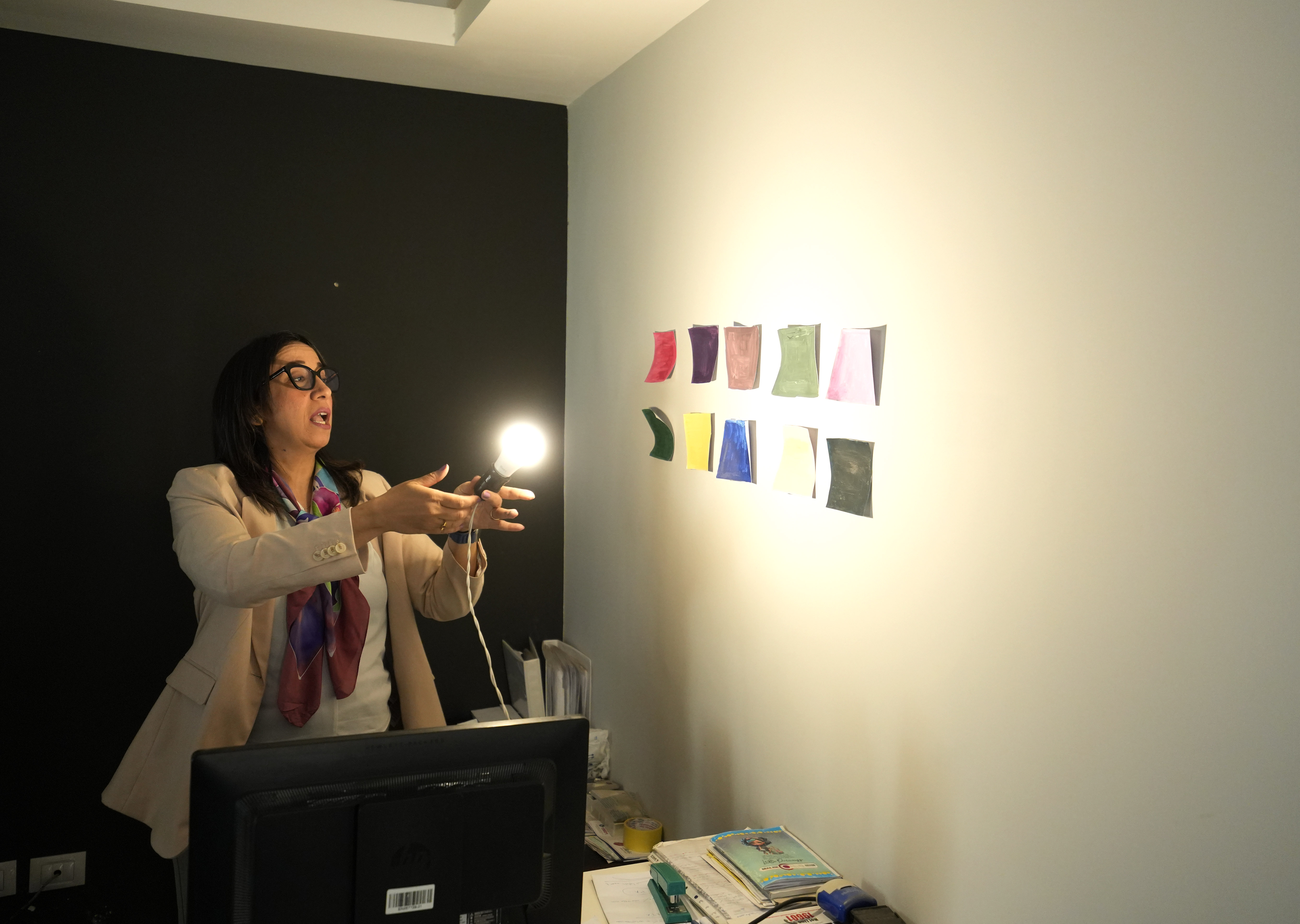 Design Studios