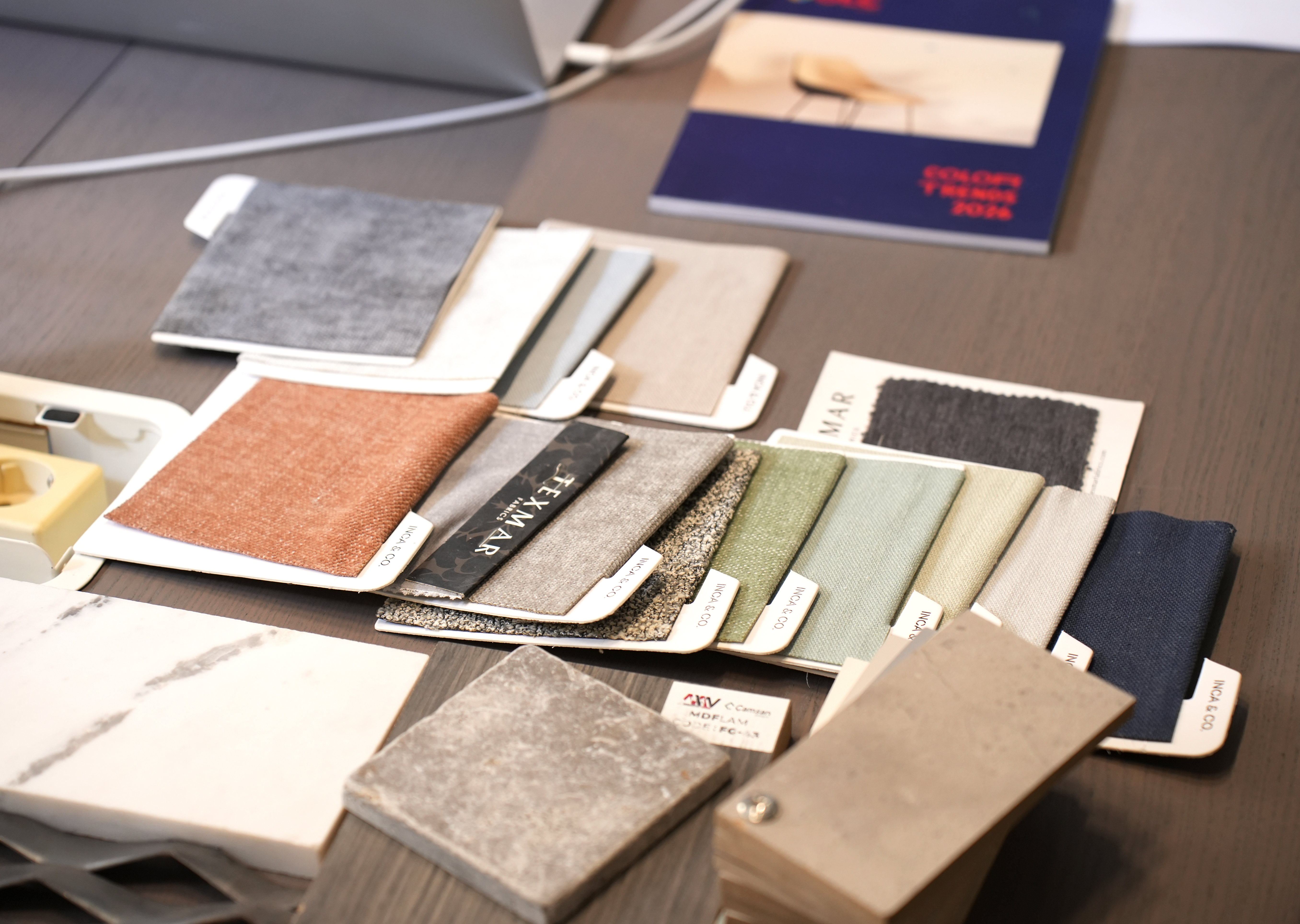 Design Studios