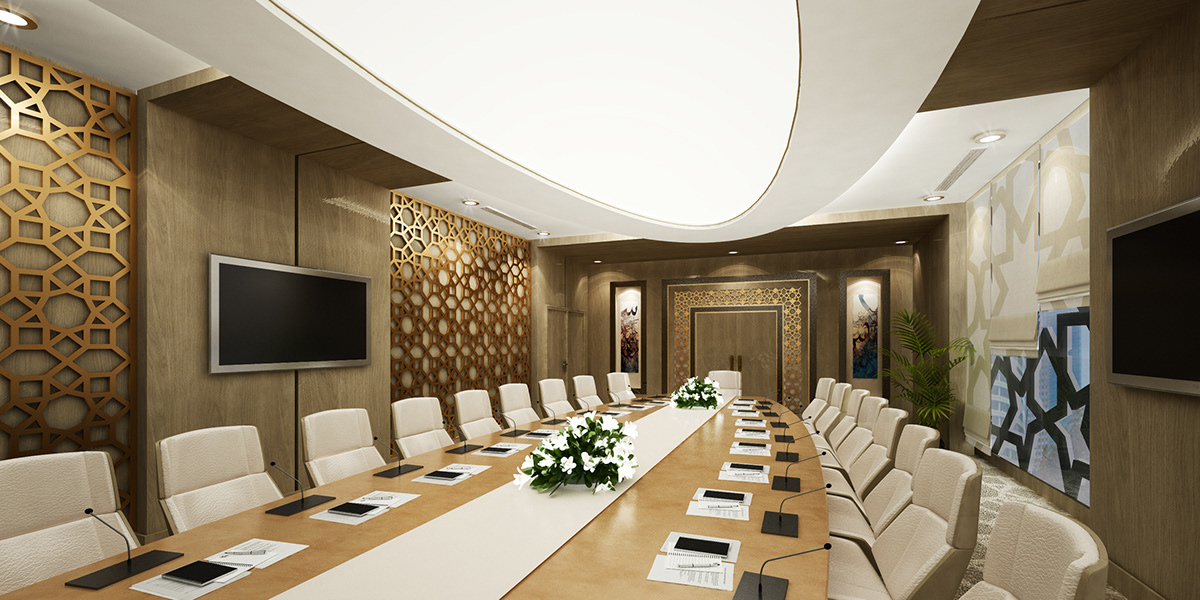 Main Board Meeting