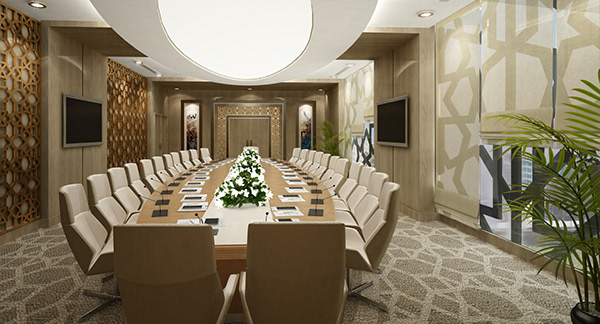 Main Board Meeting