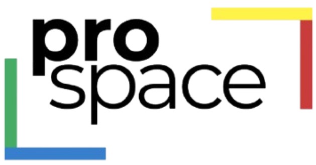 ProSPACE logo