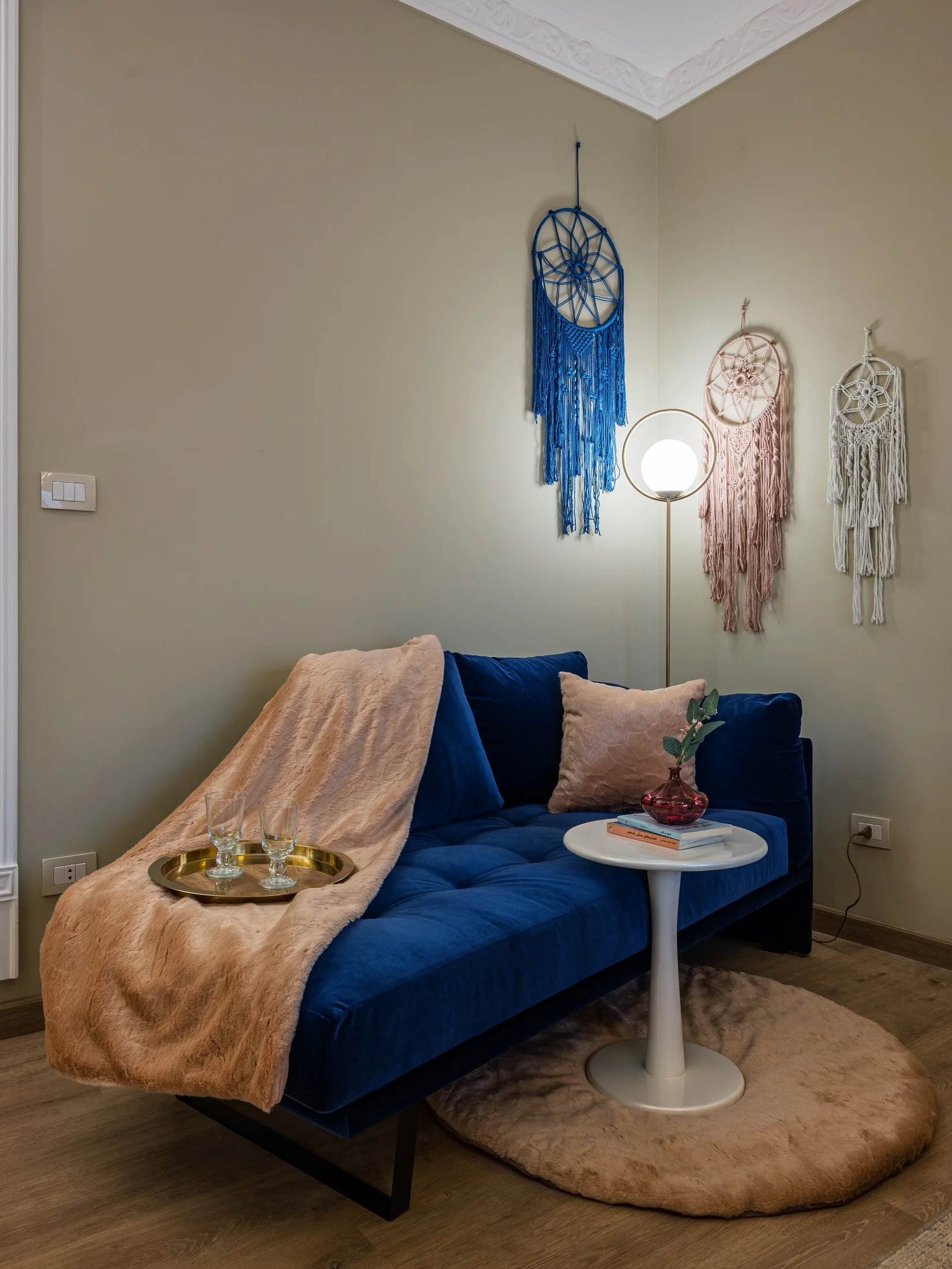 Master Bedroom 02