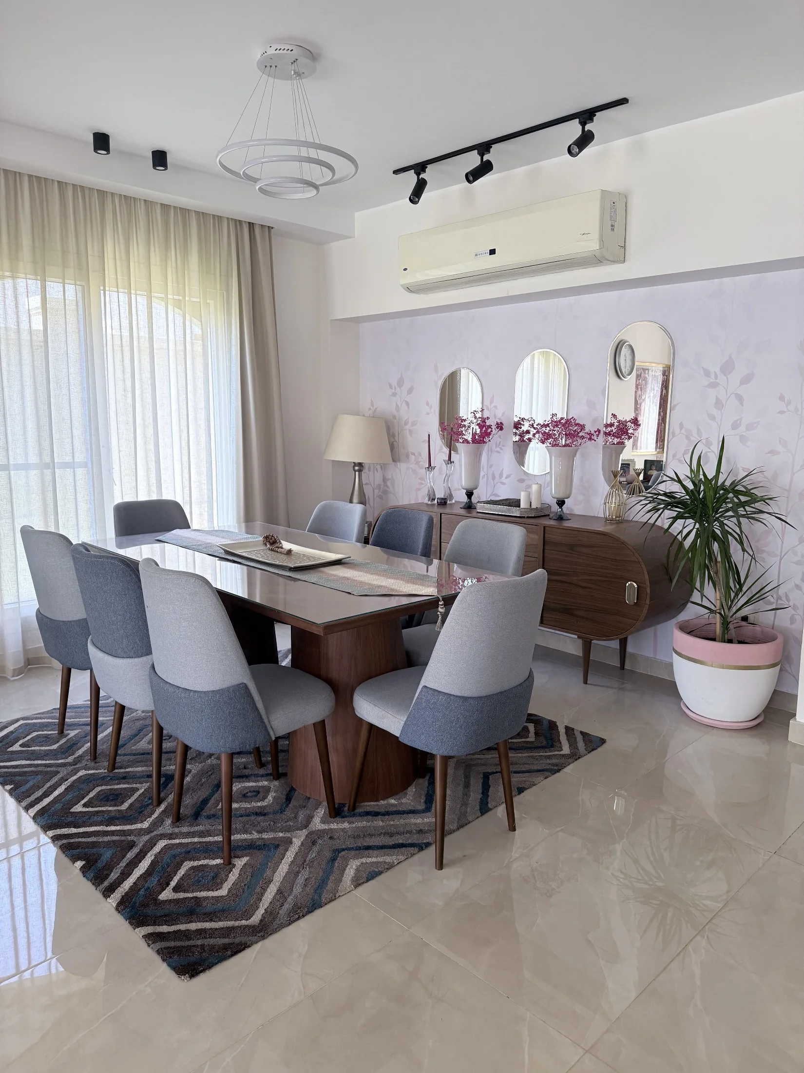 El Sherouk Residence