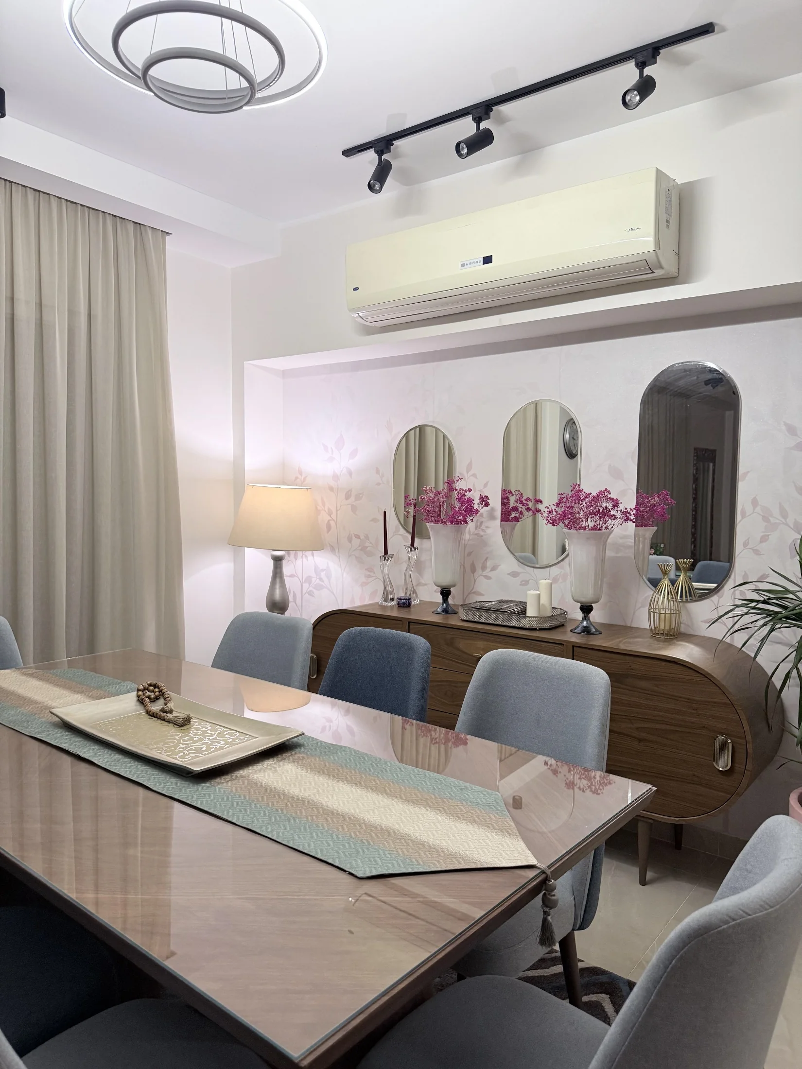 El Sherouk Residence