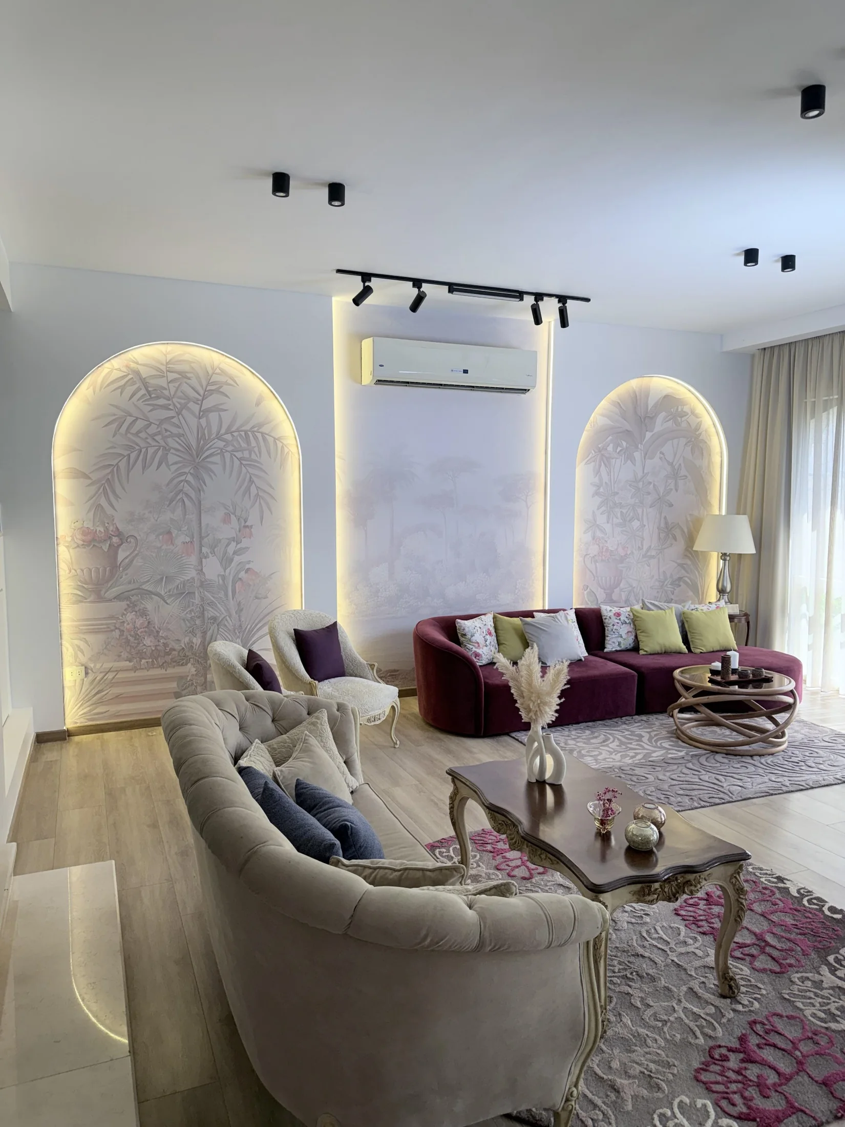 El Sherouk Residence