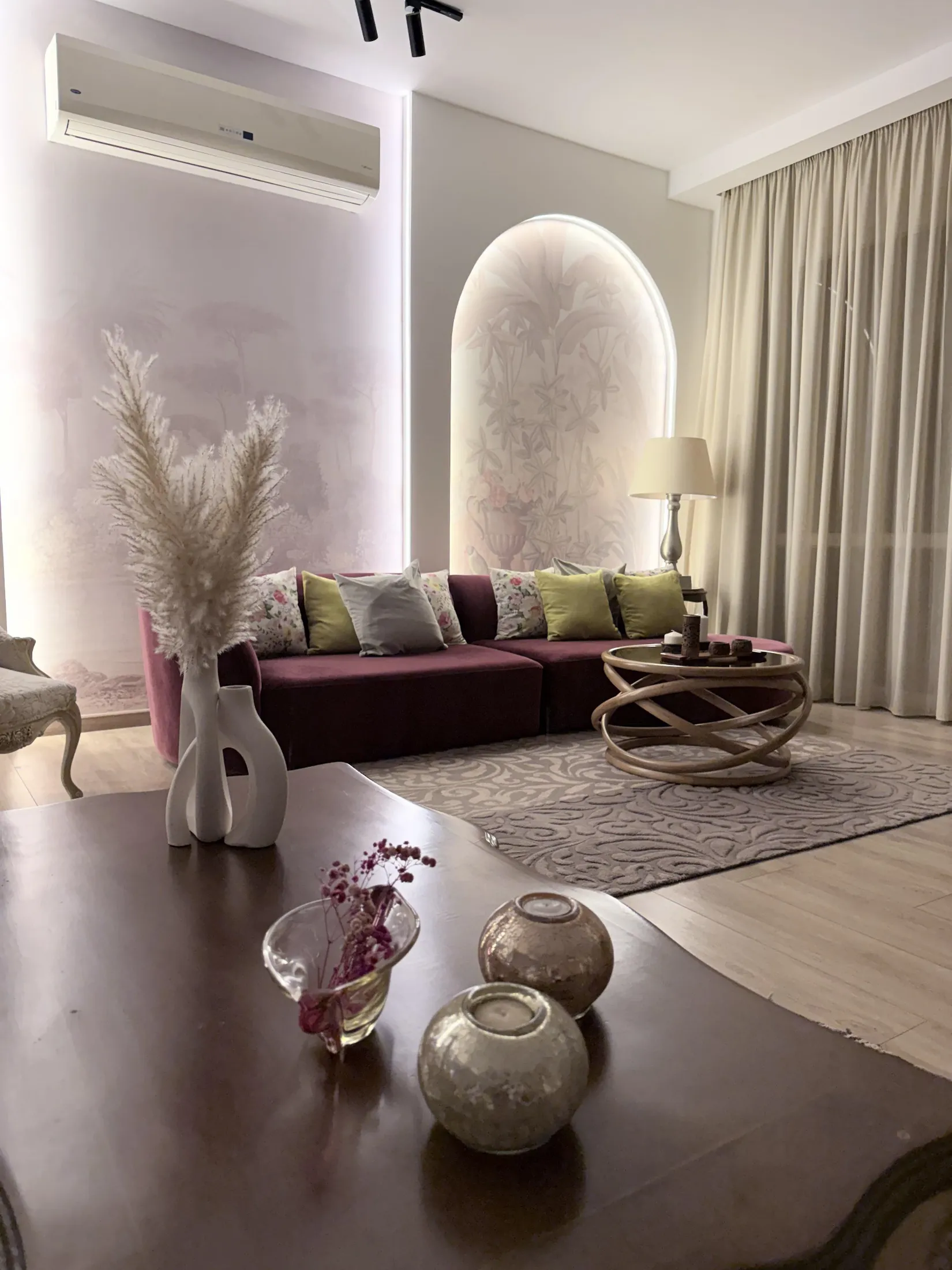 El Sherouk Residence
