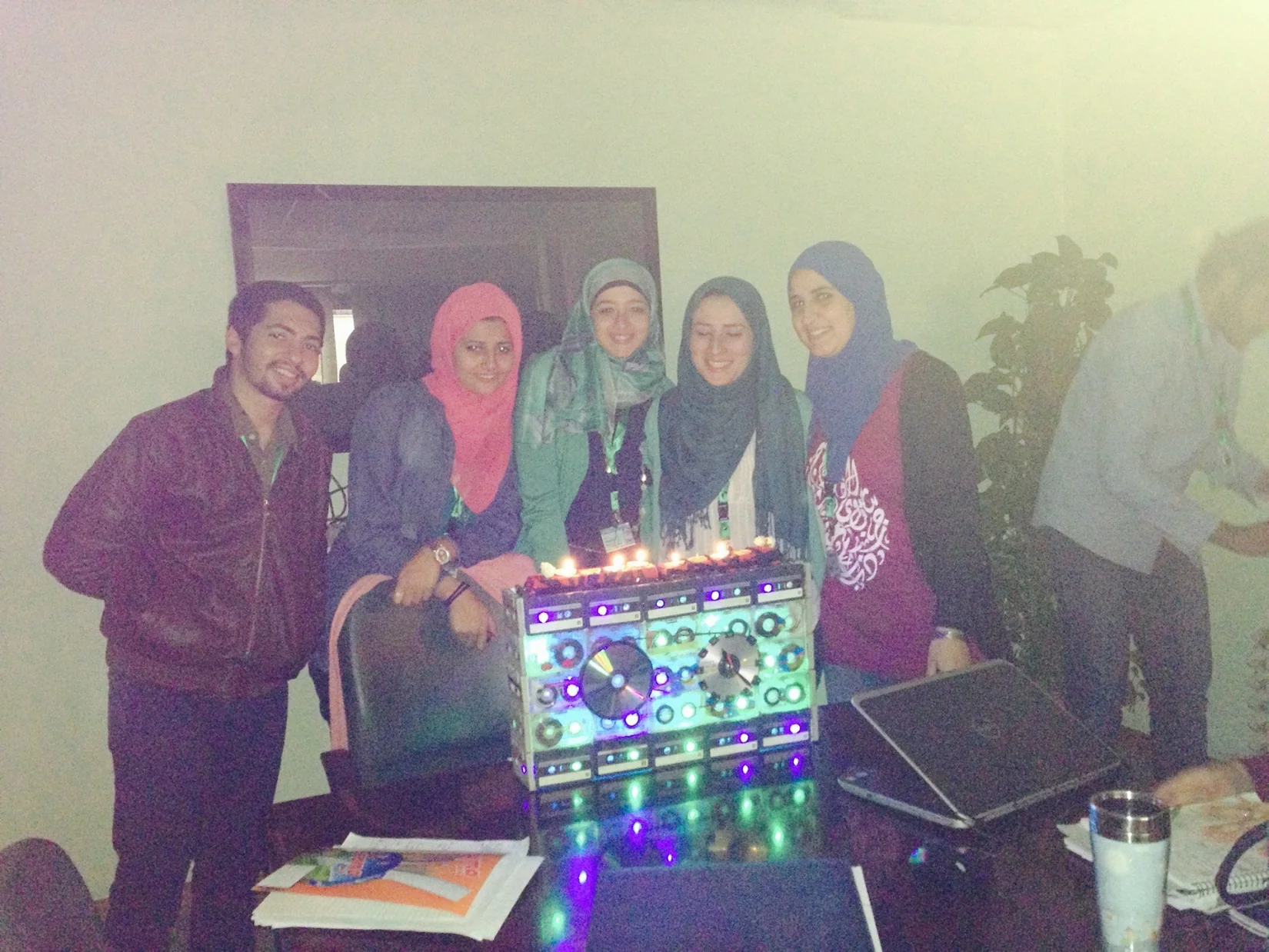 Students