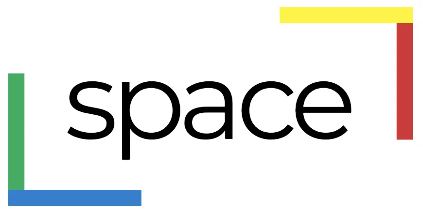 SPACE logo