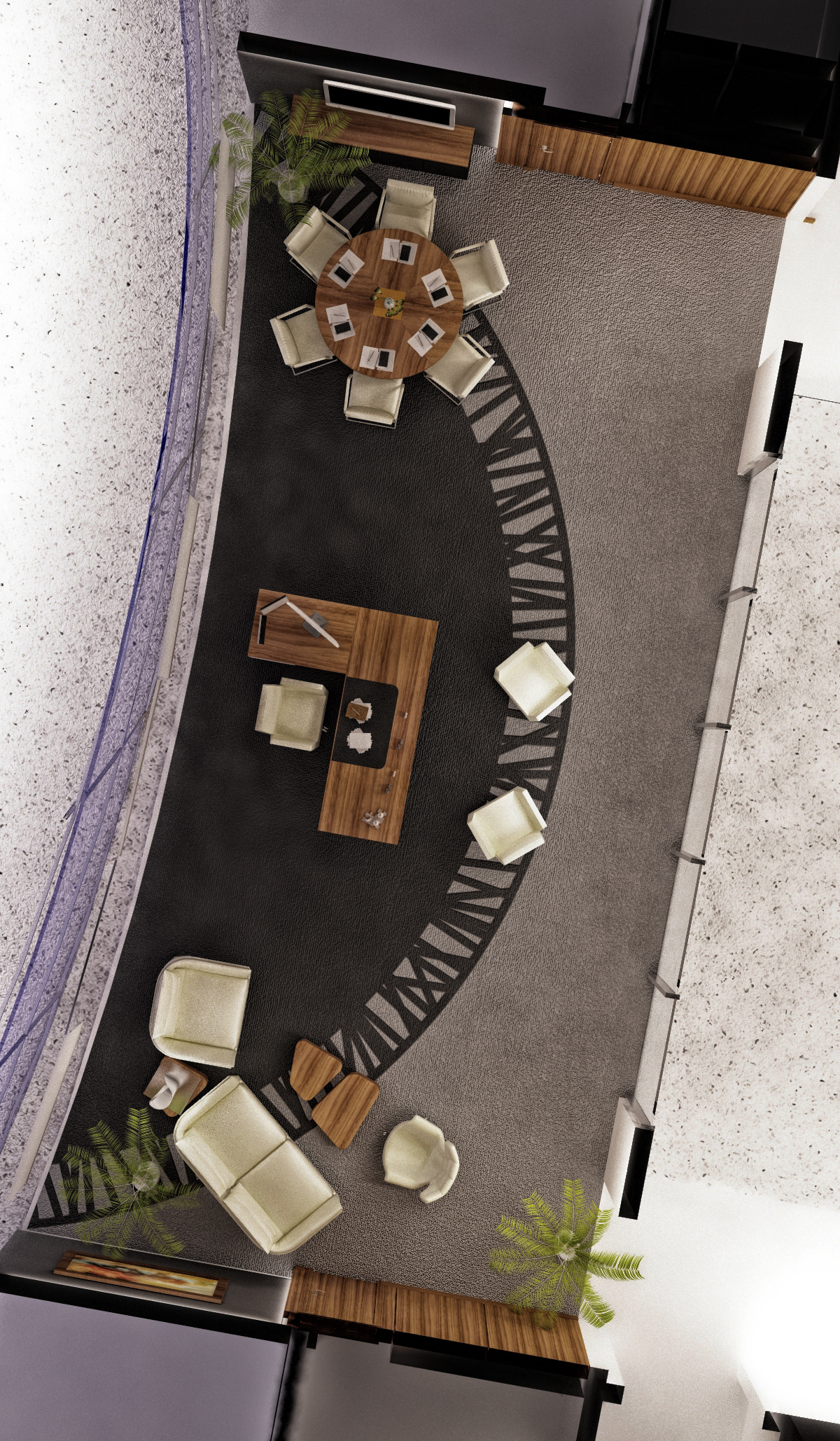 CEO Office