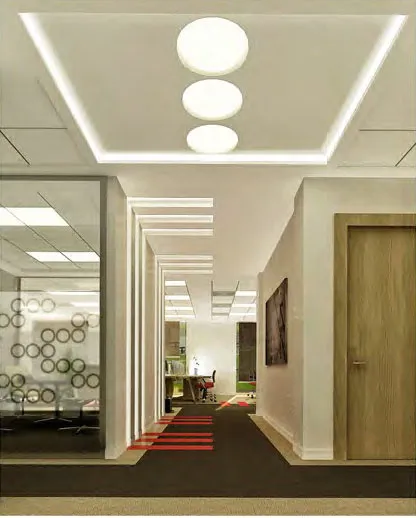 Corridor