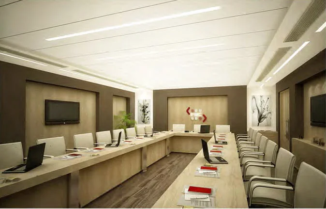 Main Board Meeting