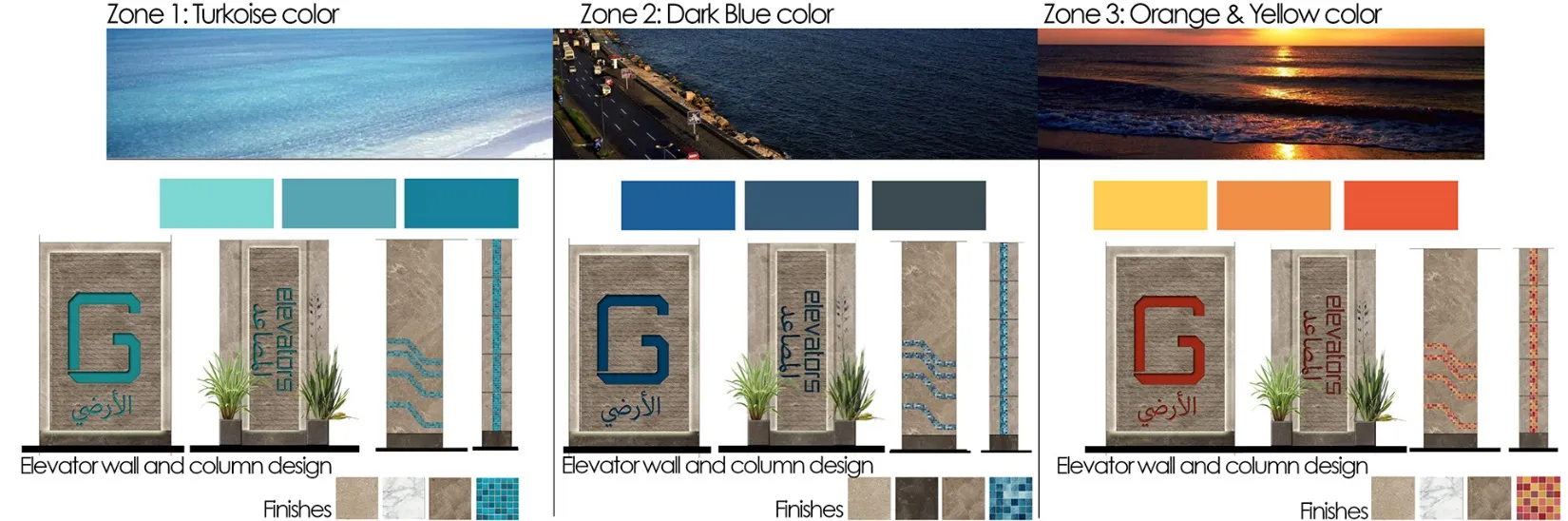 Commercial Mall — Alexandria